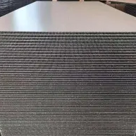Hollow Plastic Construction Formwork