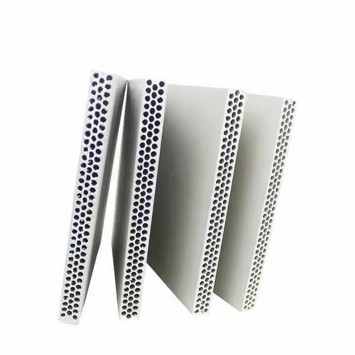 Plastic Hollow Formwork