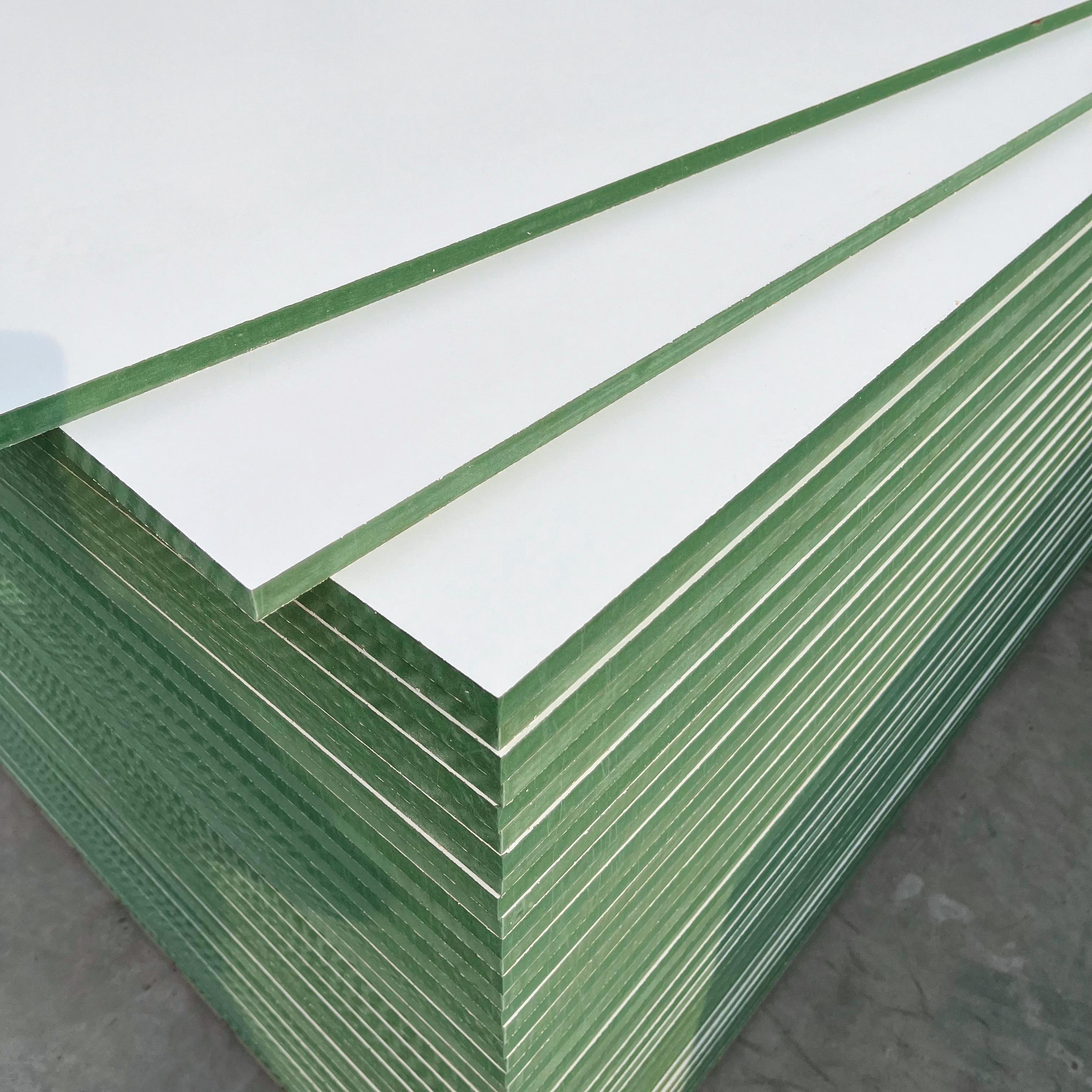 Moisture Resistant MDF