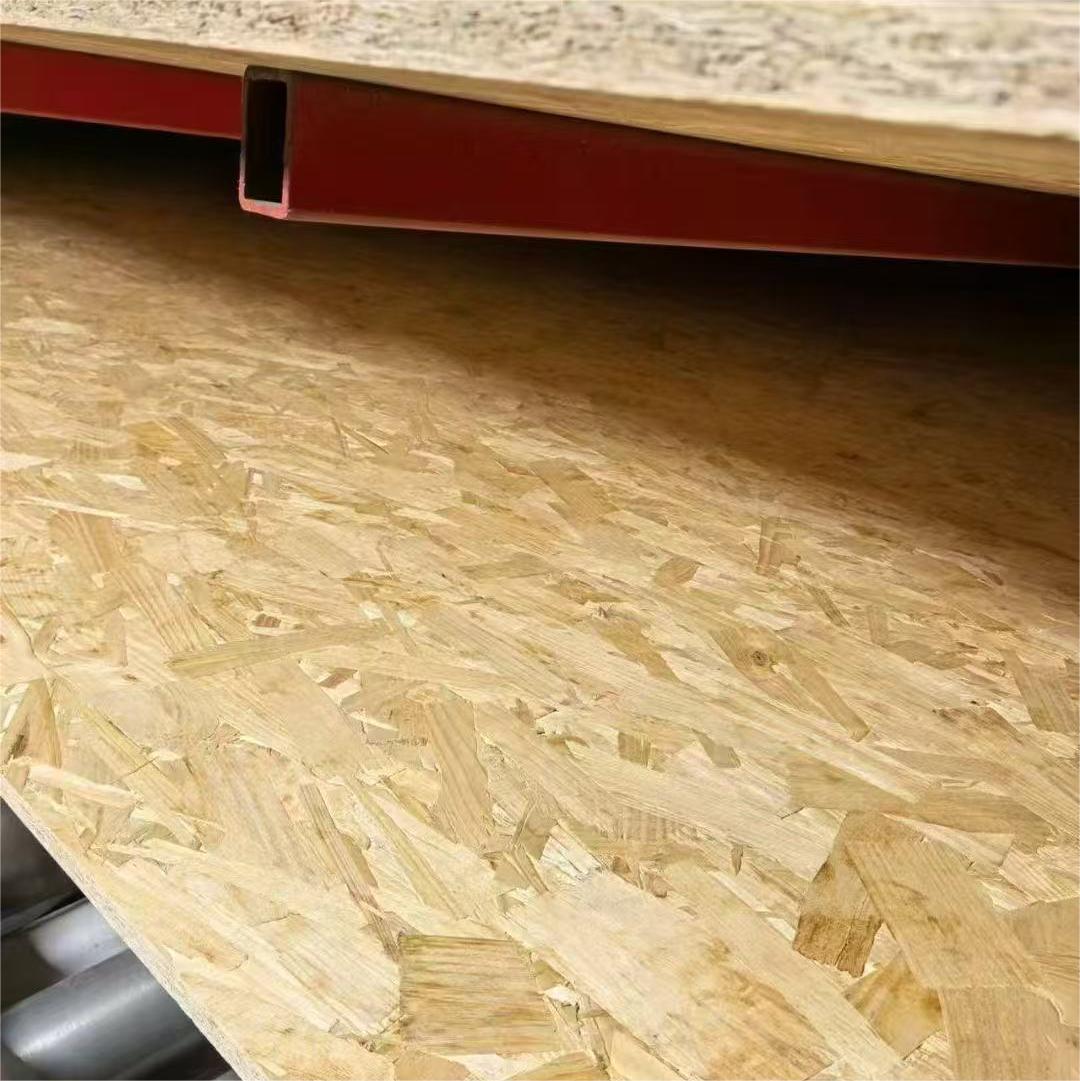 Melamine Chipboard /HMR Melamne Particle Board